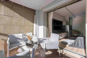 VIC3 - 4 pièces avec terrasse proche Croisette
